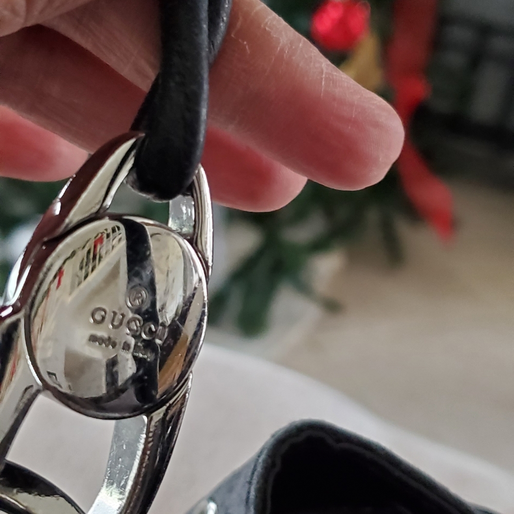 Authentic Gucci Purse - Picture 3 of 3